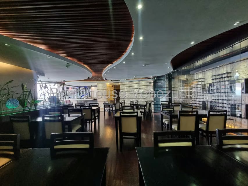 Comercial (Local Comercial) en Venta en Andres Bello, Merida - 12