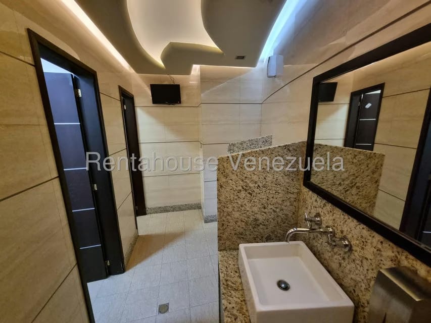 Comercial (Local Comercial) en Venta en Andres Bello, Merida - 16