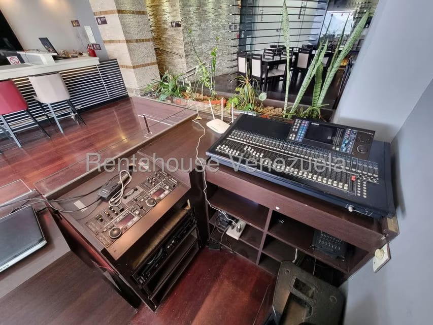 Comercial (Local Comercial) en Venta en Andres Bello, Merida - 24