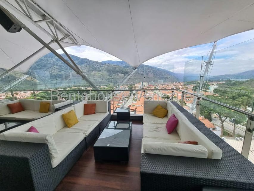 Comercial (Local Comercial) en Venta en Andres Bello, Merida - 31