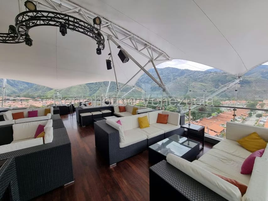 Comercial (Local Comercial) en Venta en Andres Bello, Merida - 32