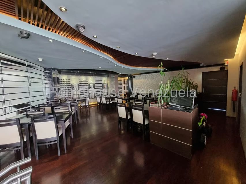 Comercial (Local Comercial) en Venta en Andres Bello, Merida - 5