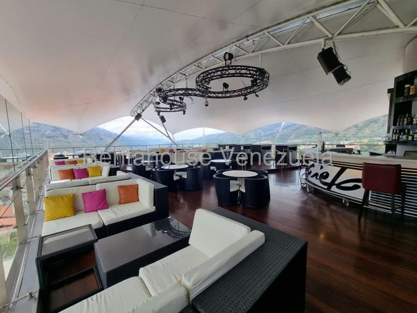 Comercial (Local Comercial) en Venta en Andres Bello, Merida - 42