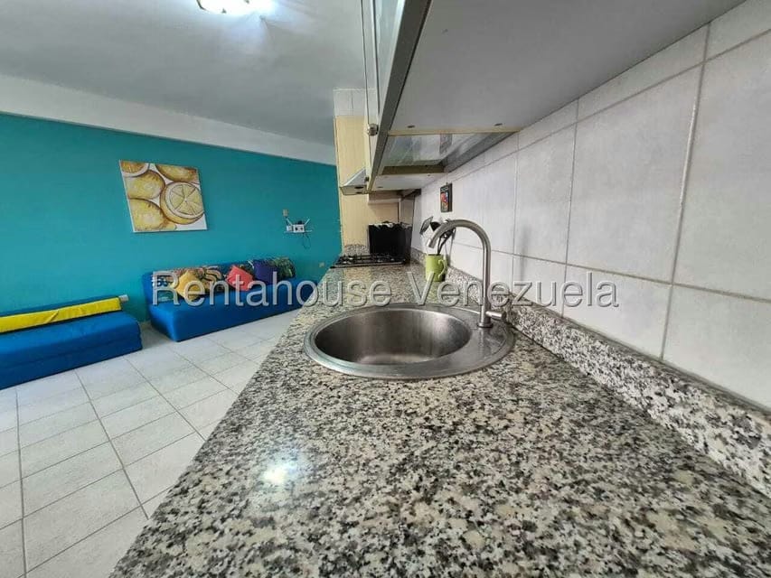 Apartamento (1 Nivel) en Venta en Tucacas, Falcon - 11
