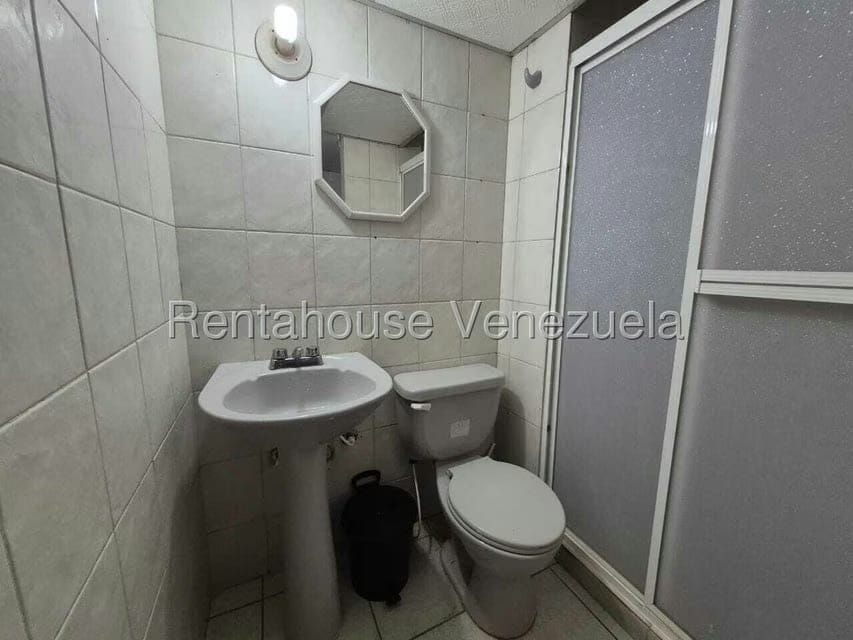 Apartamento (1 Nivel) en Venta en Tucacas, Falcon - 12