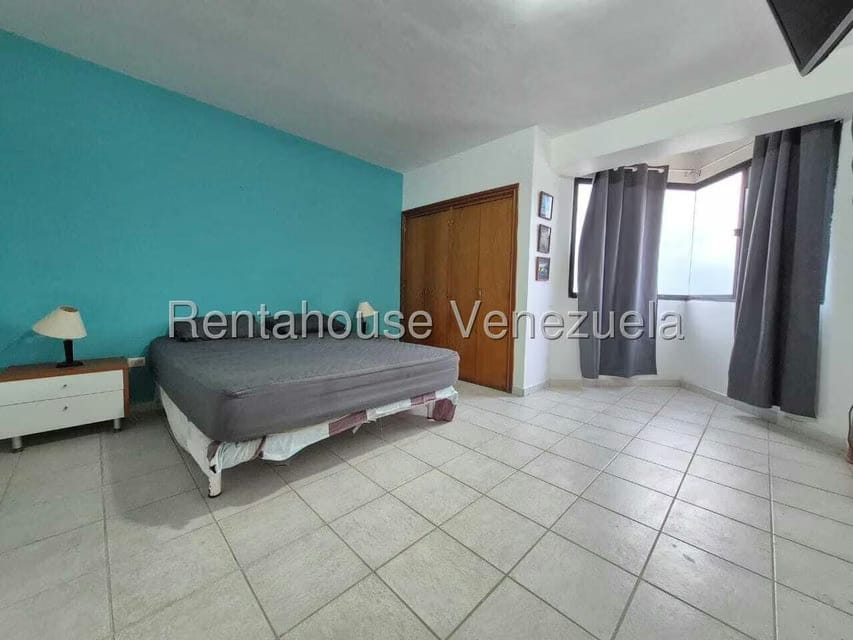 Apartamento (1 Nivel) en Venta en Tucacas, Falcon - 14