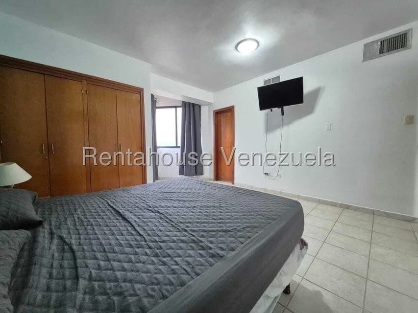 Apartamento (1 Nivel) en Venta en Tucacas, Falcon - 15