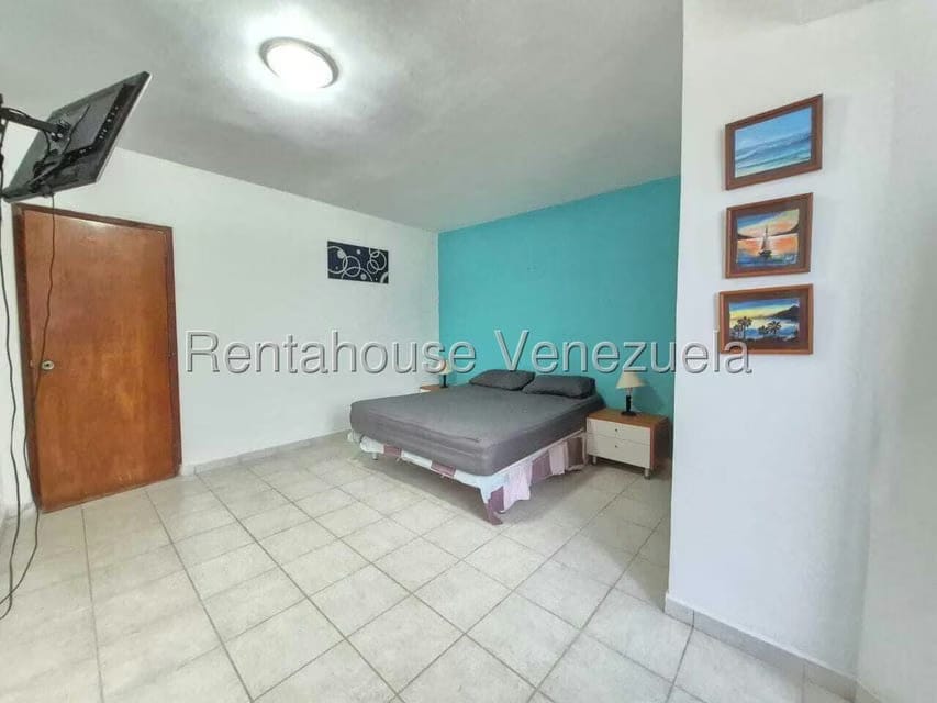 Apartamento (1 Nivel) en Venta en Tucacas, Falcon - 17