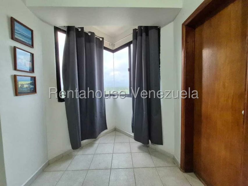 Apartamento (1 Nivel) en Venta en Tucacas, Falcon - 18