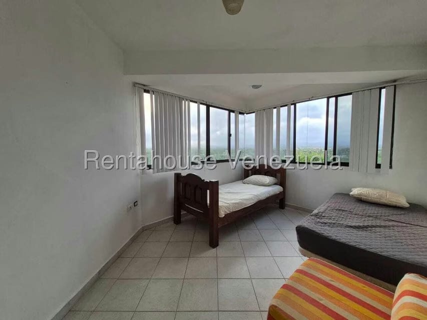 Apartamento (1 Nivel) en Venta en Tucacas, Falcon - 20