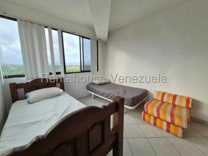 Apartamento (1 Nivel) en Venta en Tucacas, Falcon - 22