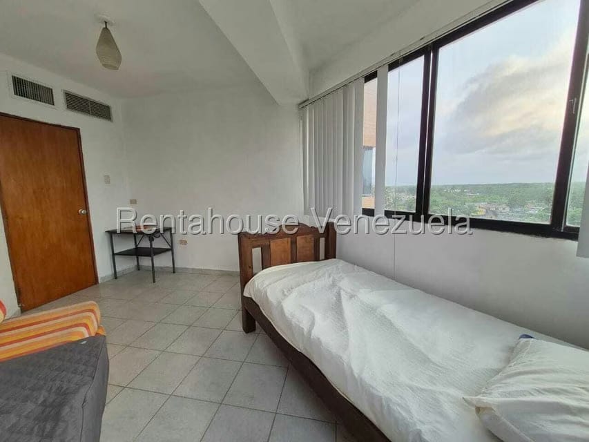 Apartamento (1 Nivel) en Venta en Tucacas, Falcon - 23