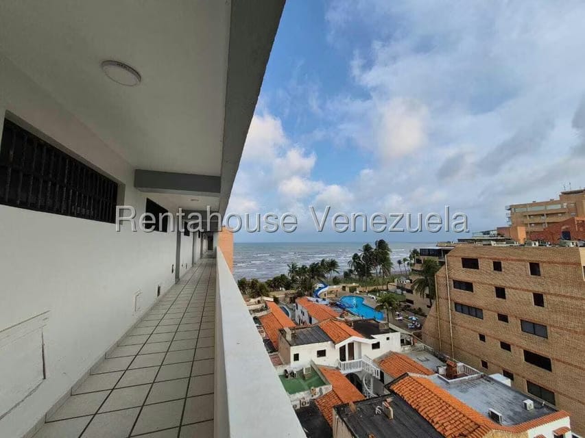 Apartamento (1 Nivel) en Venta en Tucacas, Falcon - 25
