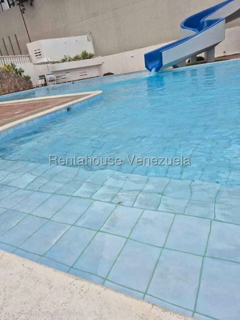 Apartamento (1 Nivel) en Venta en Tucacas, Falcon - 26