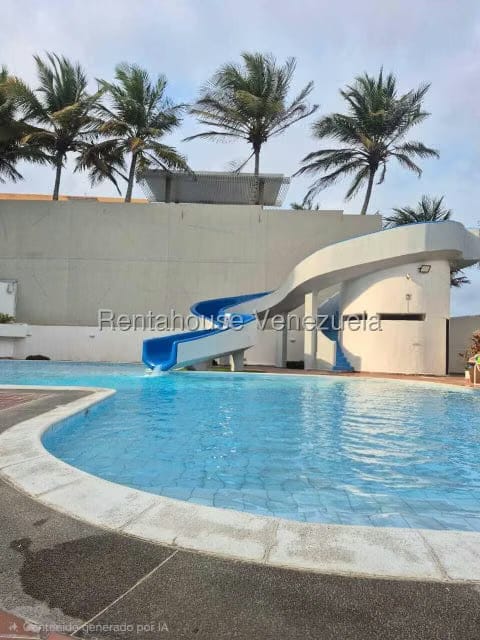 Apartamento (1 Nivel) en Venta en Tucacas, Falcon - 27