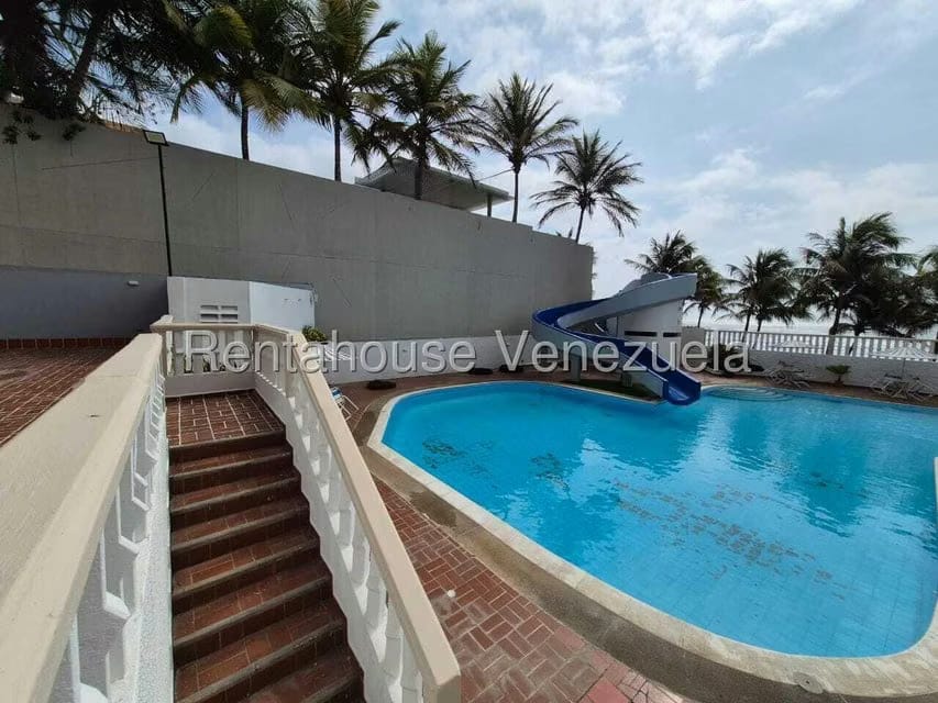 Apartamento (1 Nivel) en Venta en Tucacas, Falcon - 28