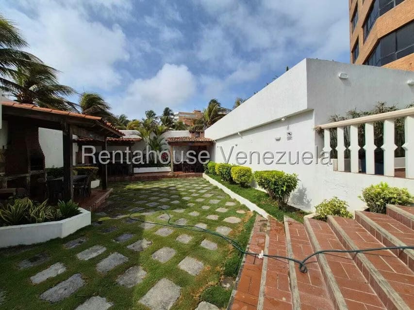 Apartamento (1 Nivel) en Venta en Tucacas, Falcon - 30