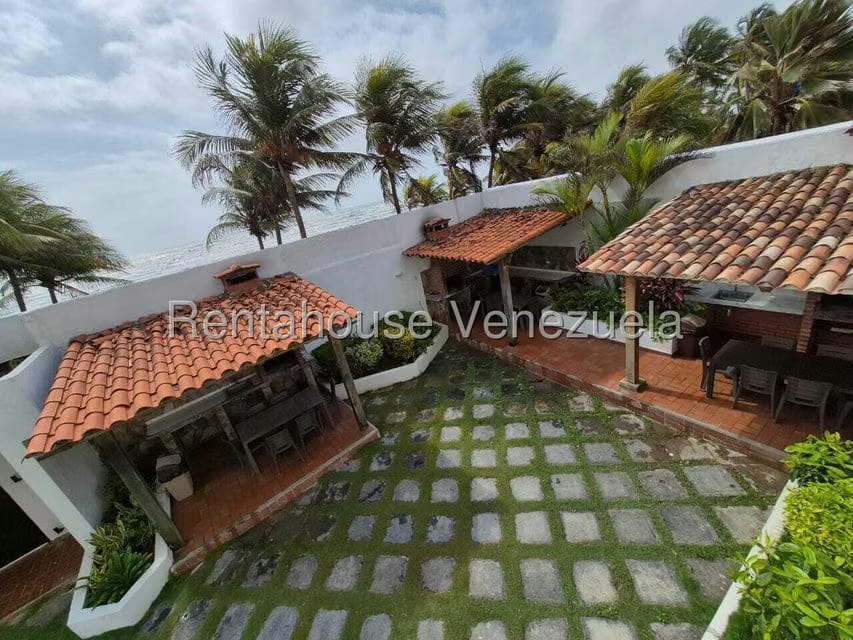 Apartamento (1 Nivel) en Venta en Tucacas, Falcon - 32