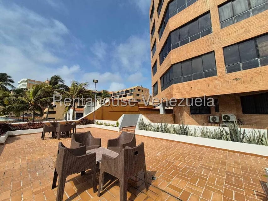 Apartamento (1 Nivel) en Venta en Tucacas, Falcon - 34