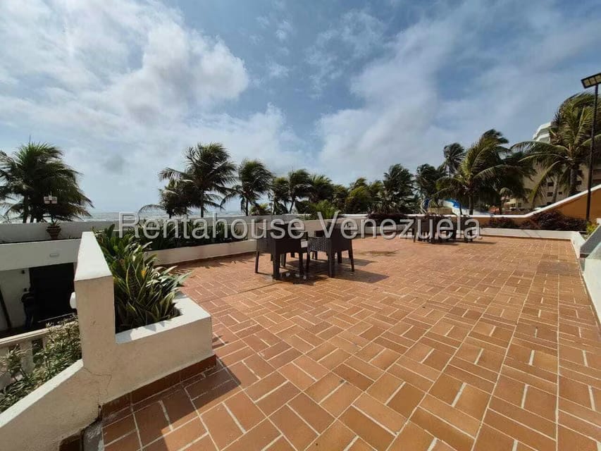 Apartamento (1 Nivel) en Venta en Tucacas, Falcon - 35