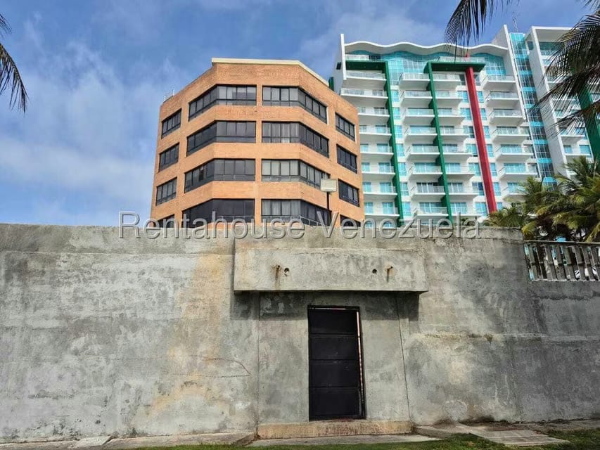 Apartamento (1 Nivel) en Venta en Tucacas, Falcon - 38