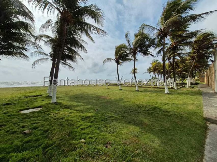 Apartamento (1 Nivel) en Venta en Tucacas, Falcon - 39