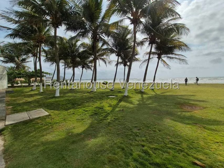 Apartamento (1 Nivel) en Venta en Tucacas, Falcon - 40