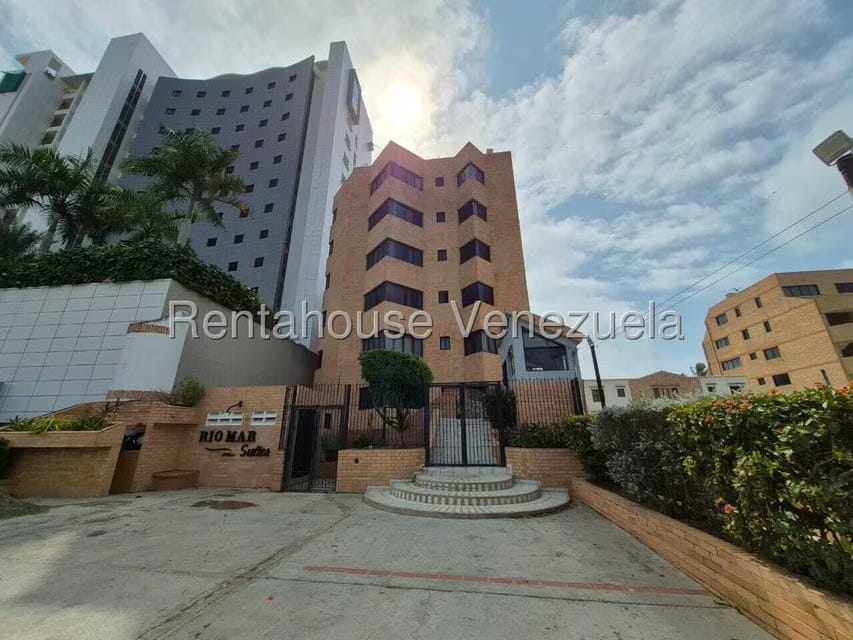 Apartamento (1 Nivel) en Venta en Tucacas, Falcon - 41
