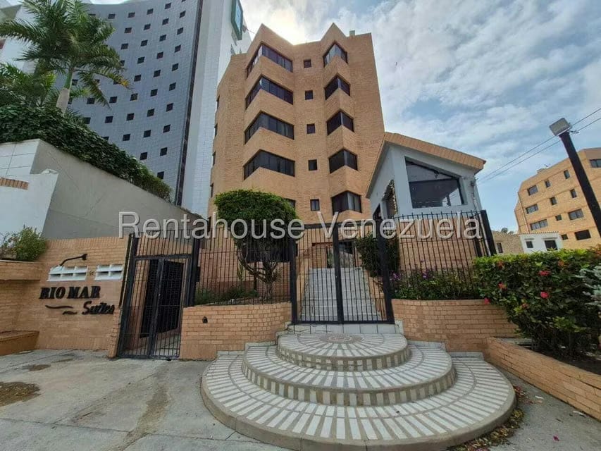 Apartamento (1 Nivel) en Venta en Tucacas, Falcon - 43