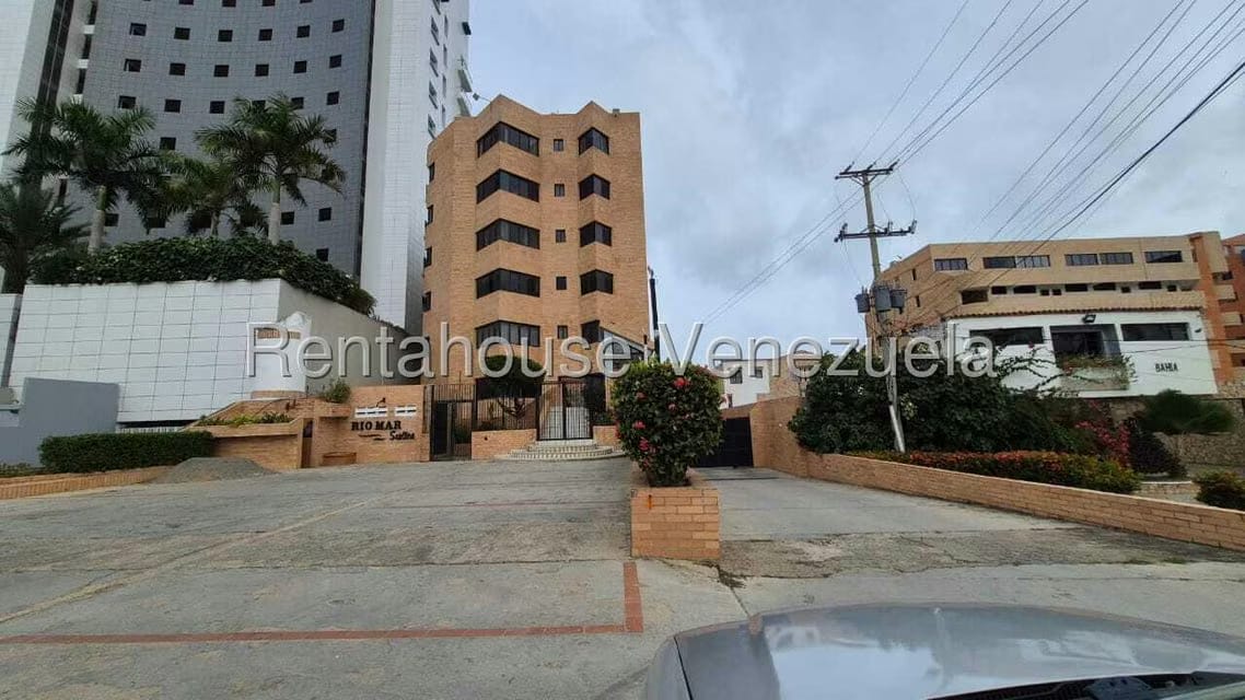 Apartamento (1 Nivel) en Venta en Tucacas, Falcon - 44