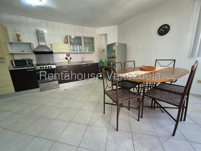 Apartamento (1 Nivel) en Venta en Tucacas, Falcon - 9