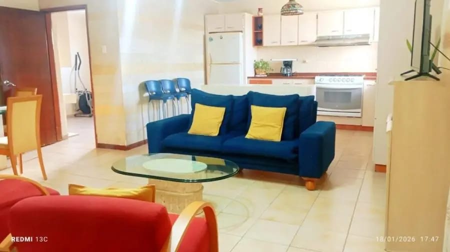 Apartamento en Alquiler en ZONA ESTE Maracaibo - 4