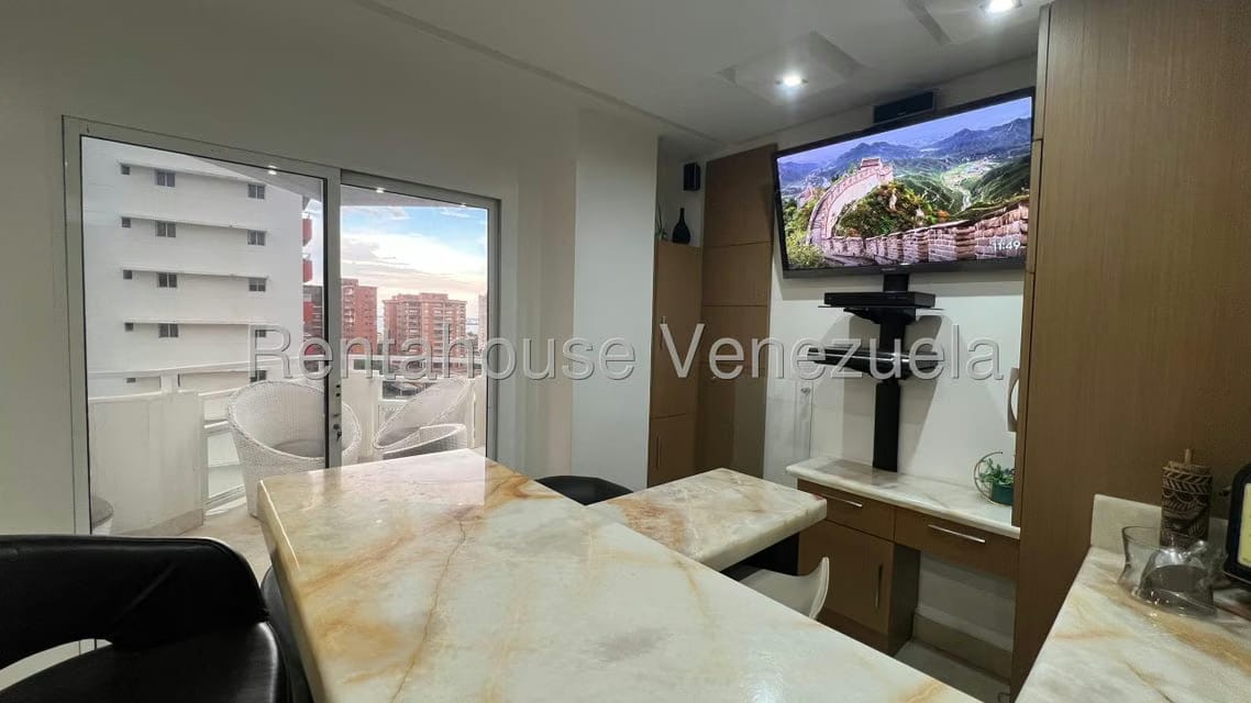 Apartamento (1 Nivel) en Alquiler en 5 de Julio, Zulia - 11