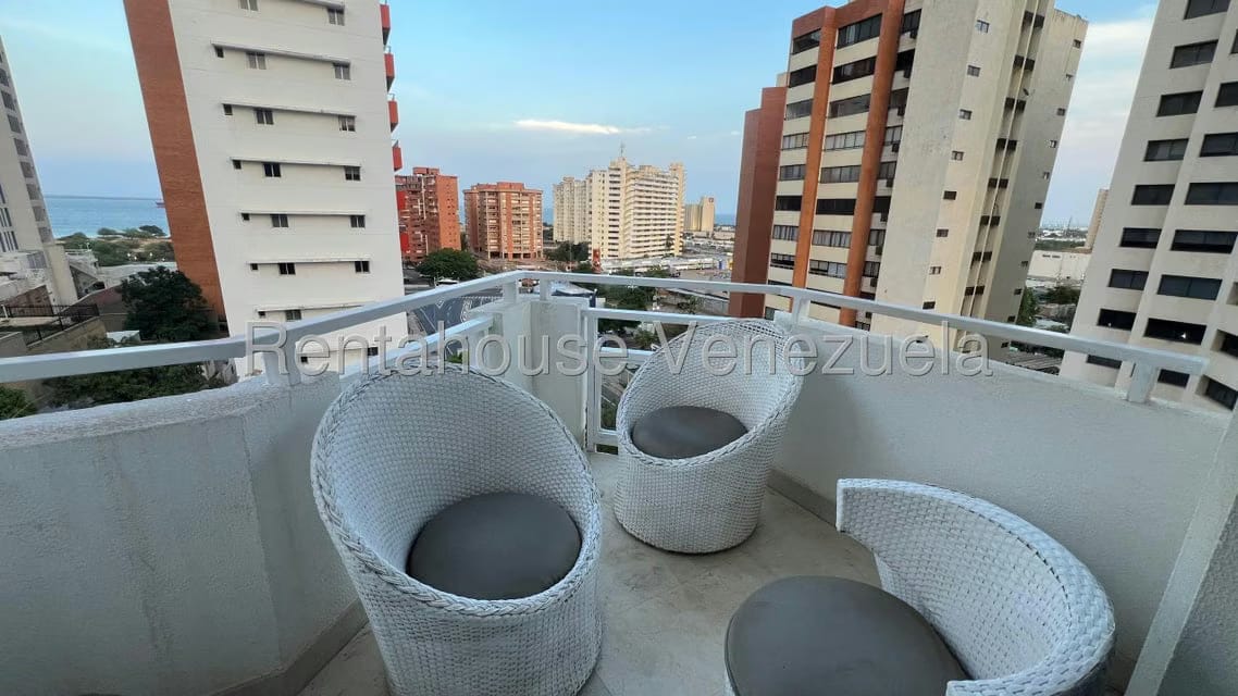 Apartamento (1 Nivel) en Alquiler en 5 de Julio, Zulia - 12