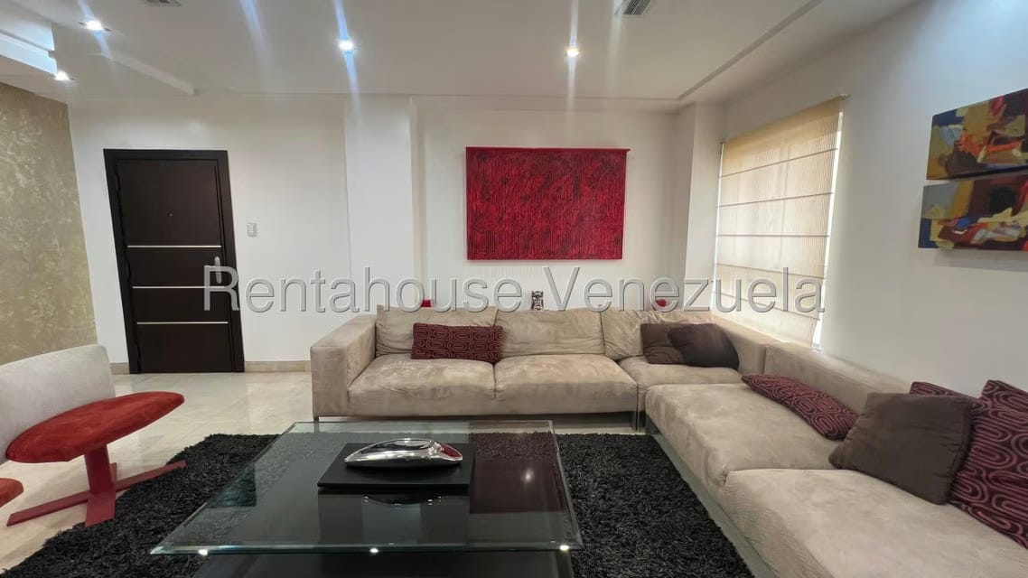 Apartamento (1 Nivel) en Alquiler en 5 de Julio, Zulia - 19