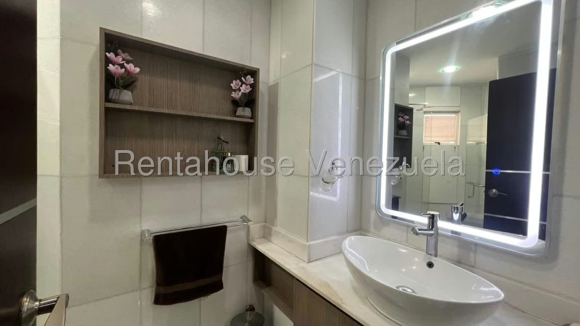 Apartamento (1 Nivel) en Alquiler en 5 de Julio, Zulia - 25