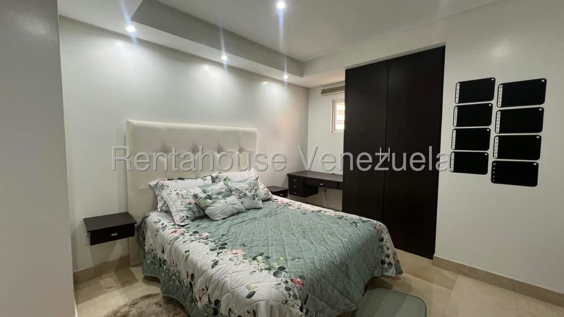 Apartamento (1 Nivel) en Alquiler en 5 de Julio, Zulia - 27