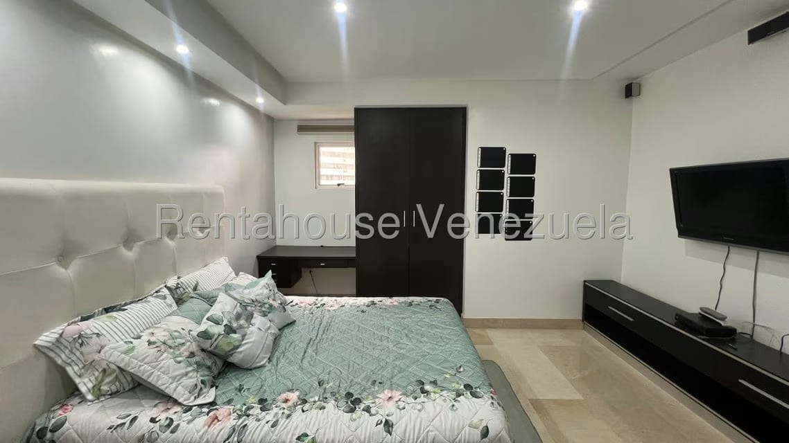 Apartamento (1 Nivel) en Alquiler en 5 de Julio, Zulia - 28