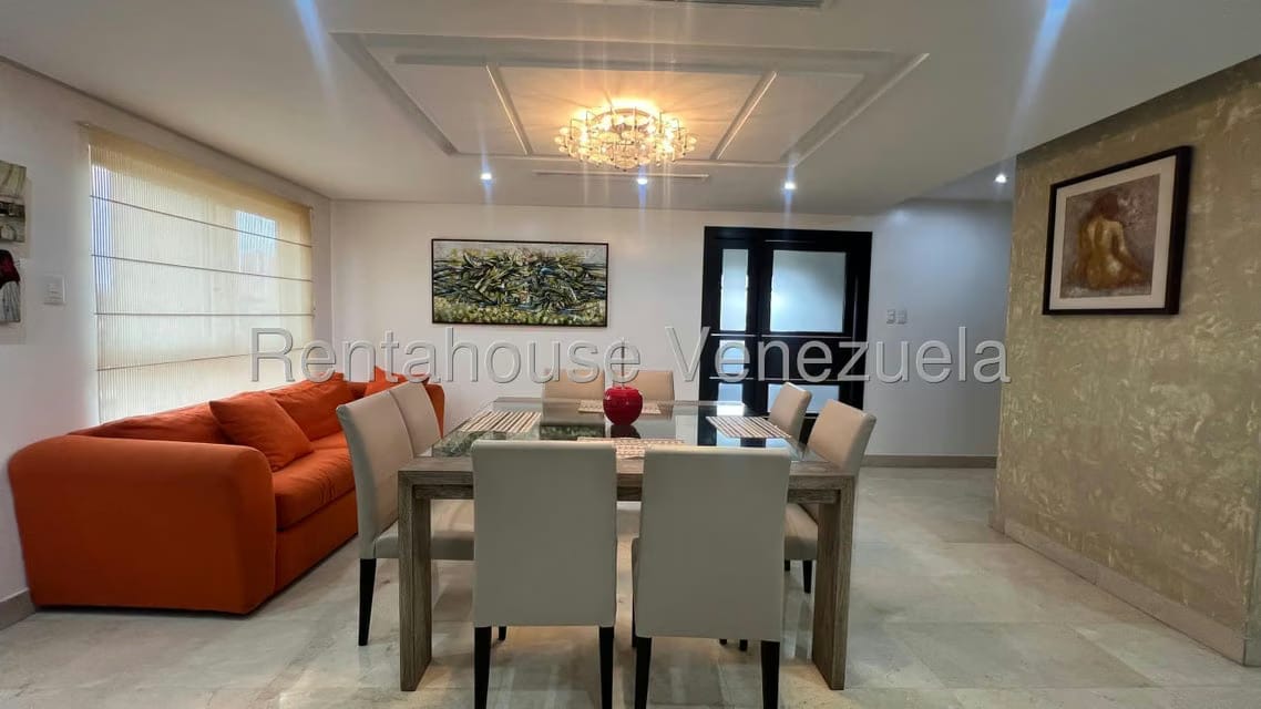 Apartamento (1 Nivel) en Alquiler en 5 de Julio, Zulia - 6