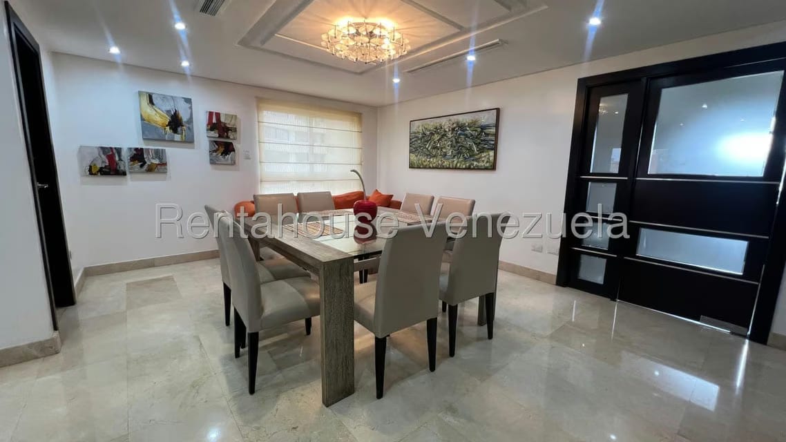 Apartamento (1 Nivel) en Alquiler en 5 de Julio, Zulia - 7