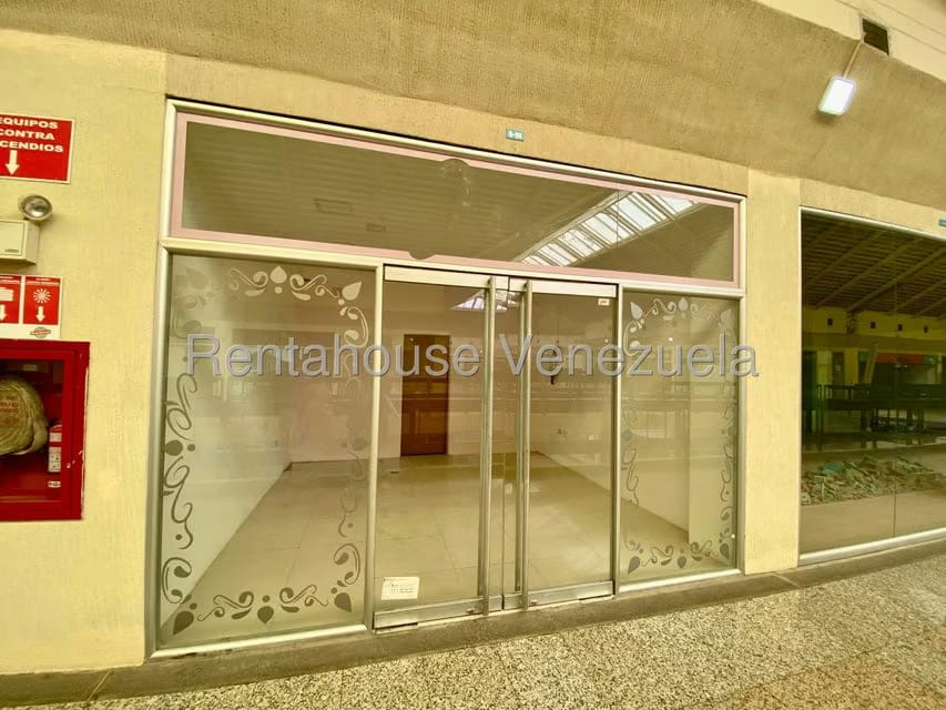 Comercial (Local Comercial) en Venta en Araure, Portuguesa