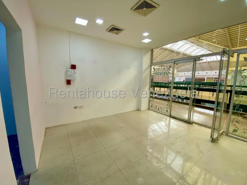 Comercial (Local Comercial) en Venta en Araure, Portuguesa - 6