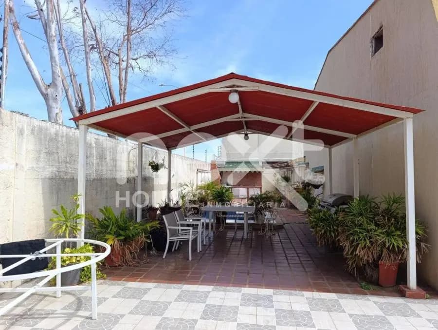 Casa en Venta en SECTOR LAGO MAR BEACH Maracaibo - 4