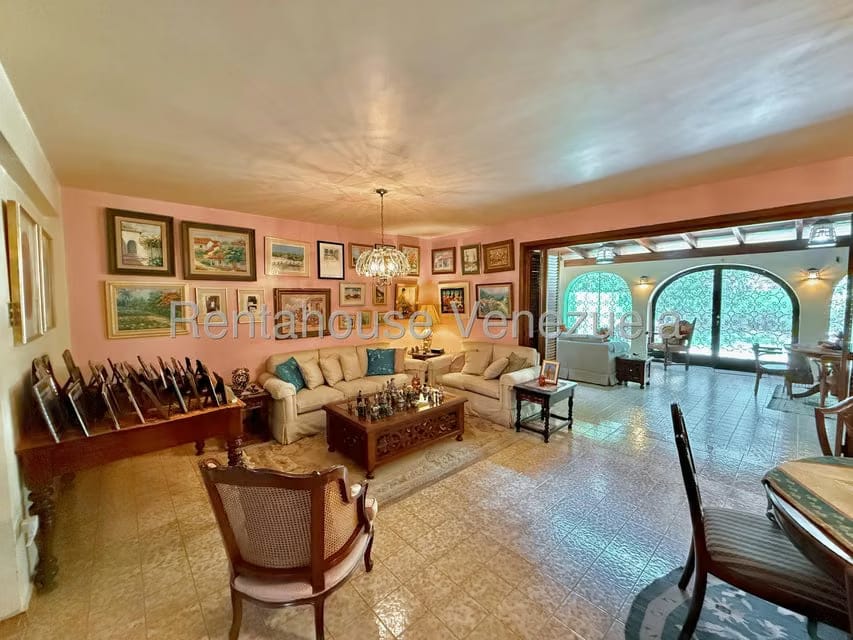 Casa (Duplex) en Venta en Colinas de Bello Monte, Distrito Metropolitano - 14