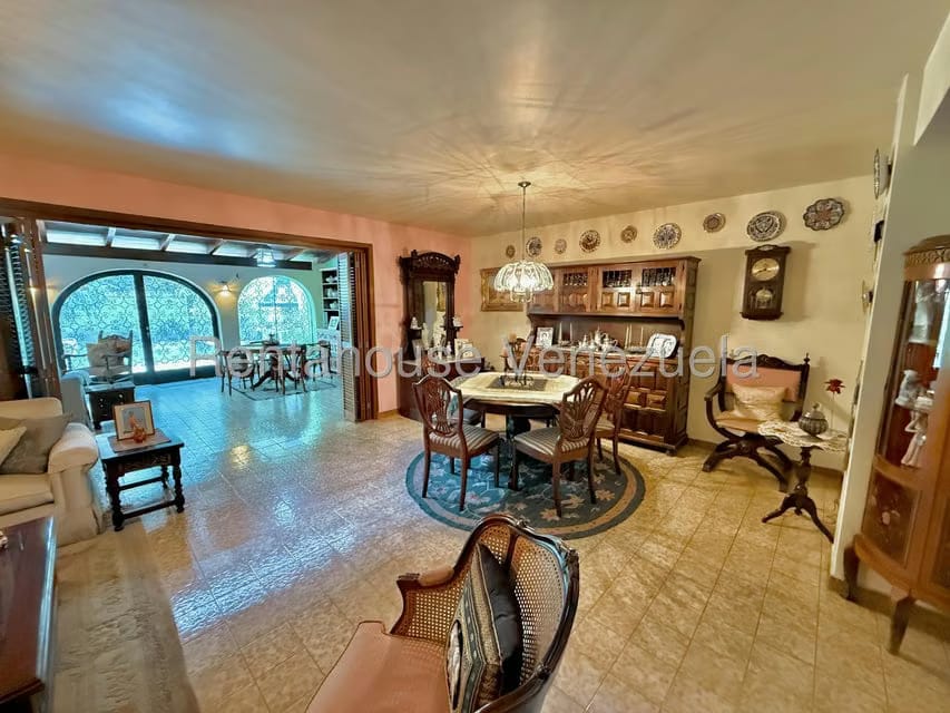 Casa (Duplex) en Venta en Colinas de Bello Monte, Distrito Metropolitano - 15