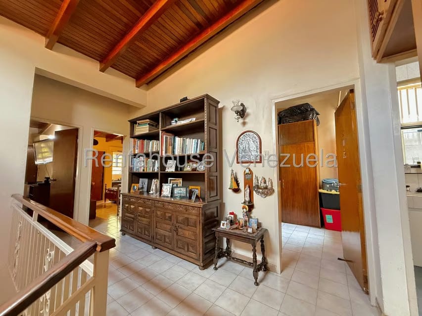 Casa (Duplex) en Venta en Colinas de Bello Monte, Distrito Metropolitano - 18