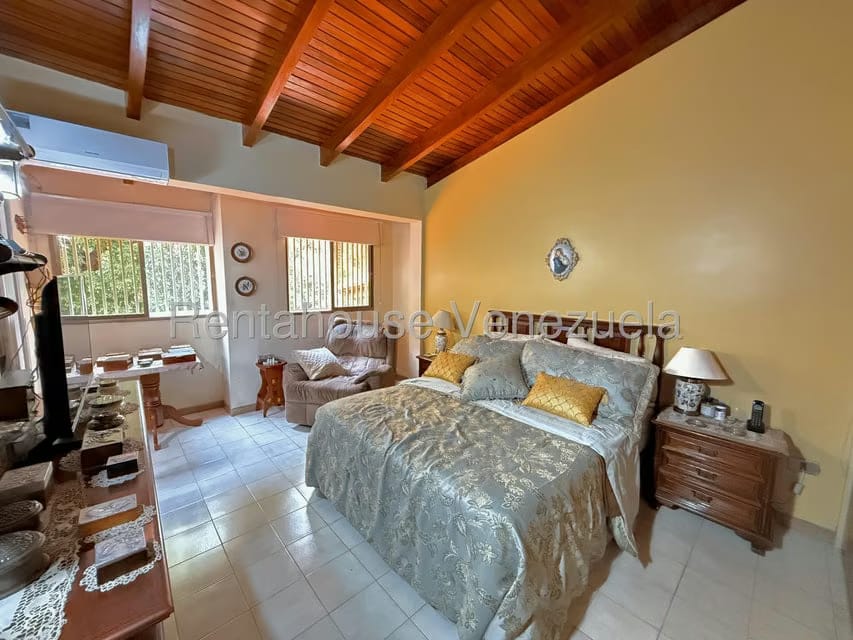 Casa (Duplex) en Venta en Colinas de Bello Monte, Distrito Metropolitano - 19