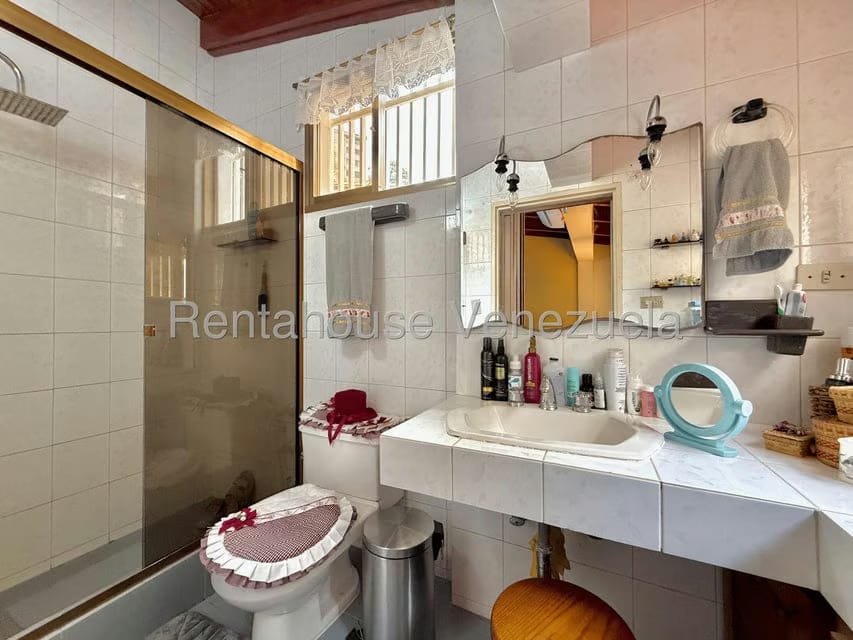 Casa (Duplex) en Venta en Colinas de Bello Monte, Distrito Metropolitano - 20