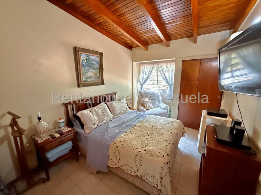 Casa (Duplex) en Venta en Colinas de Bello Monte, Distrito Metropolitano - 21