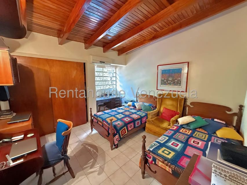 Casa (Duplex) en Venta en Colinas de Bello Monte, Distrito Metropolitano - 25